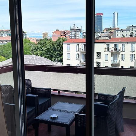 Urban Suite Milano Extérieur photo