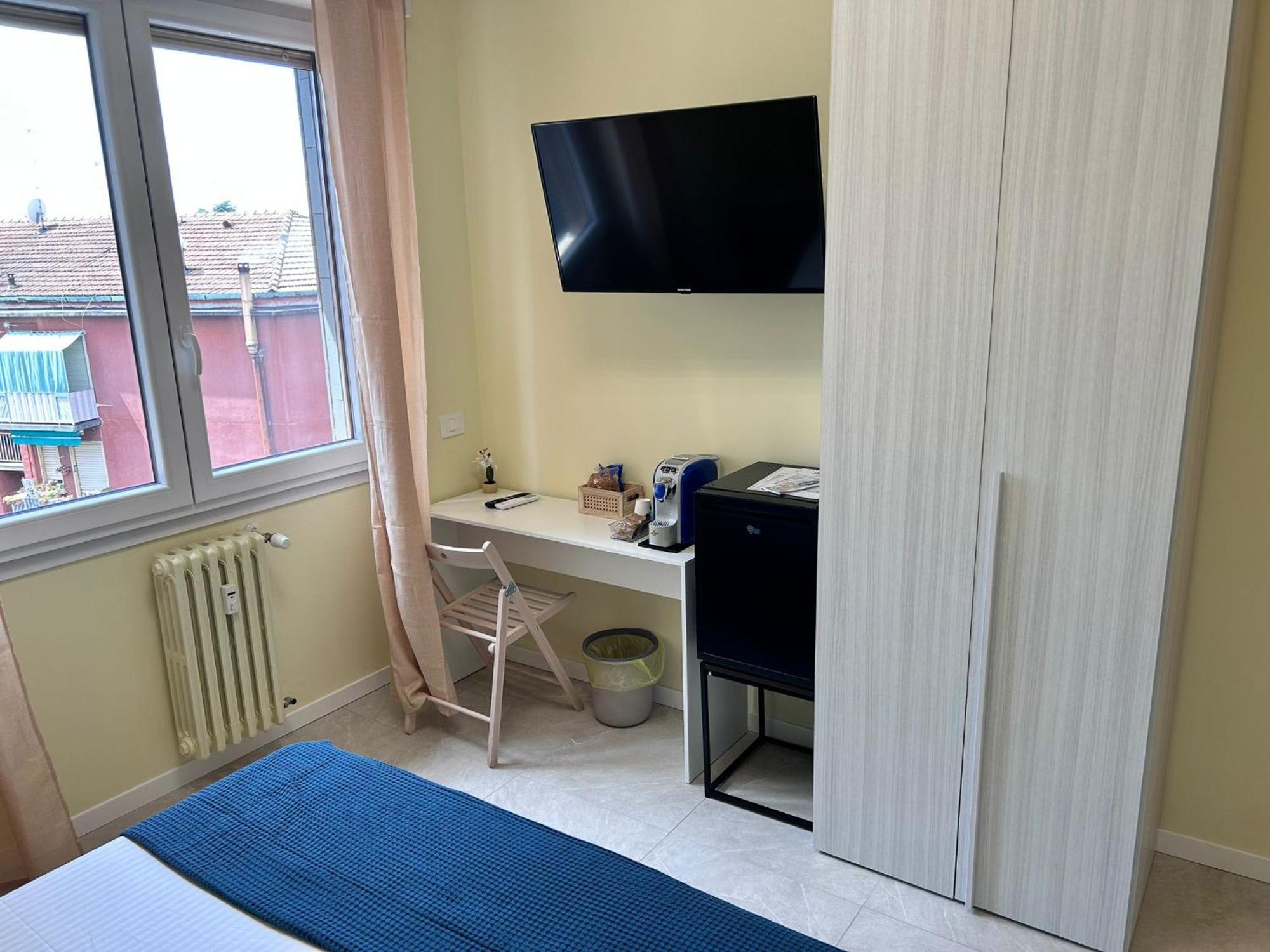 Urban Suite Milano Extérieur photo