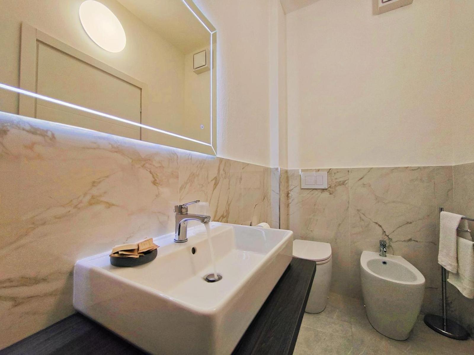Urban Suite Milano Extérieur photo