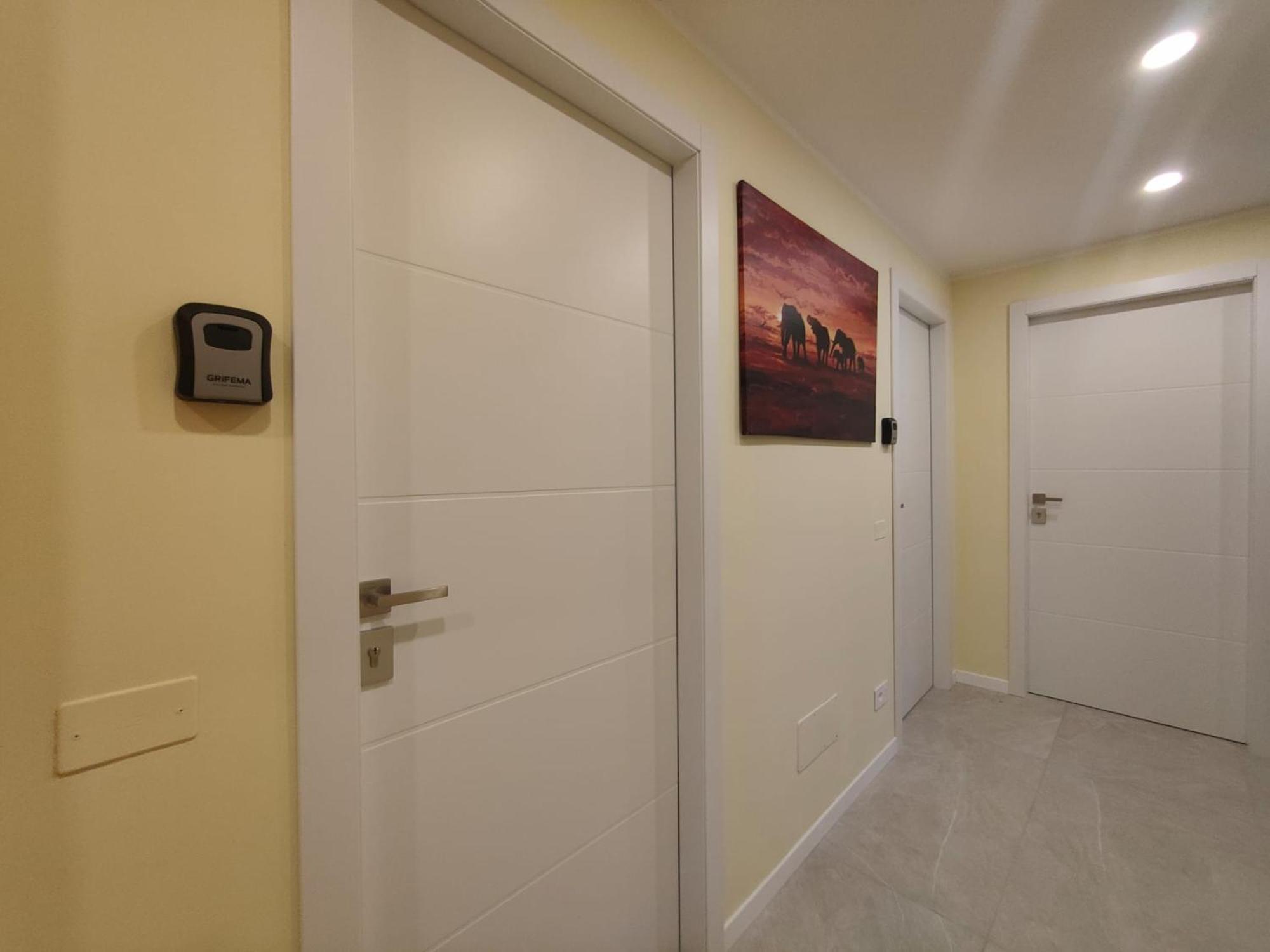 Urban Suite Milano Extérieur photo