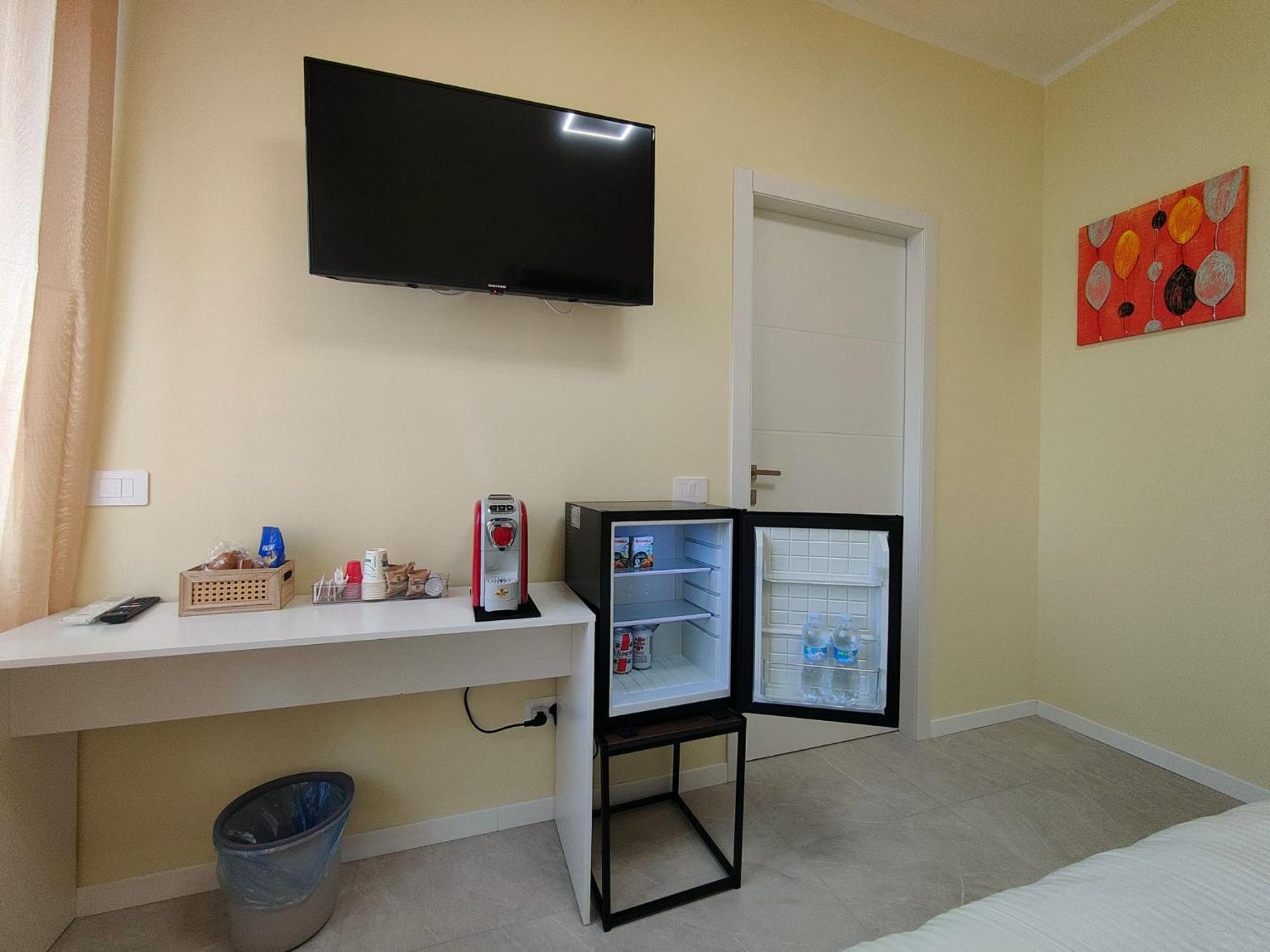 Urban Suite Milano Extérieur photo